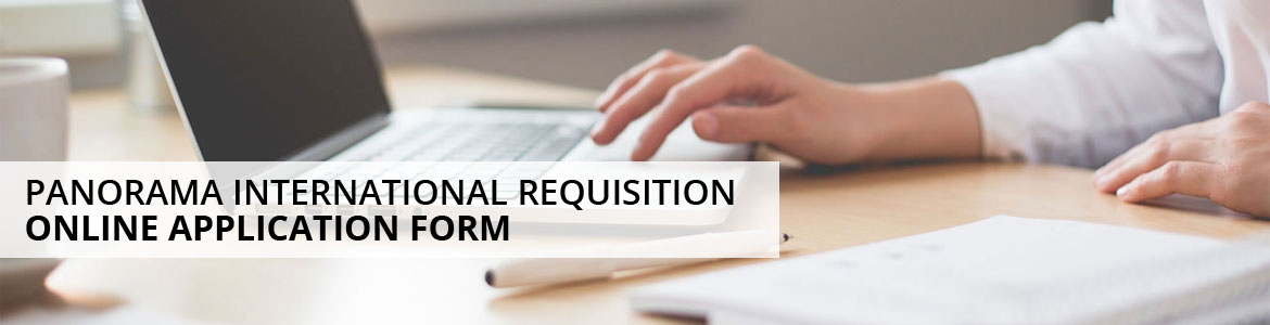 online form